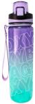 KARTON P+P Бутилка OXY LiFE 800 ml Ombre Azur (6-45025)