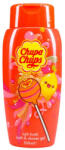 Umbro Chupa Chups hab- és tusfürdő, tutti-frutti illatú, 300ml