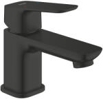 GROHE Cubeo egykaros hidegvizes mosdócsaptelep XS-Size, matt fekete 1016932430 (1016932430) - szaniterplaza