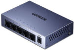 UGREEN Adaptor de retea RJ45 Ugreen, 1000Mbps, negru, 65956EU
