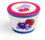 Bigjigs Toys Йогурт 1 бр (BJF101)