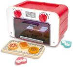Hape Моята първа фурна за печене на вълшебни бисквитки (1088E3183)