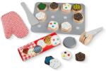 Spin Master Melissa & Doug Комплект за печене на бисквитки (6074338)