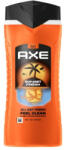 AXE tusfürdő 400 ml Sunset Fresh