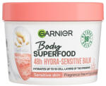 Garnier Body Superfood testápoló 380 ml Sensitive