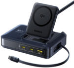 Baseus Statie de incarcare 5in1, 160W, Baseus Nomos NH21, E0121700