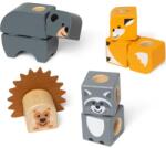 Spin Master Melissa & Doug Blockables строителен комплект Дивата природа (6074338)