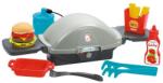 Ecoiffier Burger BBQ газов грил (4665)