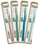 Jordan Fogkefe Green Clean Soft