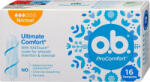 o. b Ob Tampon 16db Pro Comfort Normal