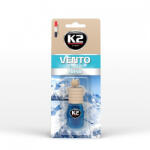 K2 VENTO - FRESH illatosító - pepita