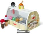 Spin Master Melissa & Doug Голям комплект за сладолед (6074905)