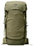 Fjällräven KAJKA X-LÄTT 45 Rucsac Green M/L Rucsac tura