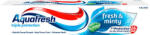 Aquafresh Fresh& amp; Minty fogkrém 75 ml
