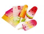 Hape Комплект за игра - сладолед (E3175)
