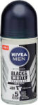 Nivea MEN golyós dezodor 50 ml Black& amp; White invisible original