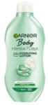 Garnier Testápoló 400 ml 7Days Aloe Vera Normál Bőrre