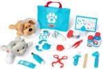 Spin Master Melissa & Doug Ветеринарен комплект (6074338)