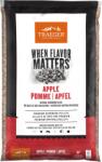 Traeger Дървени пелети APPLE 9 kg, Traeger (TRAEPEL415)