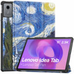 Techsuit Husa Lenovo Idea Tab 11 Techsuit FoldPro, Starry Night