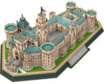  3d пъзел Замък Хлубока (17c281)