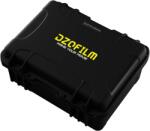 DZOFILM Hard Case pentru Set Catta Zoom (2 obiective) Husa obiectiv foto