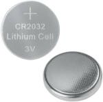 SKY Max lítium gombelem CR2032 2darab