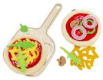 HABA Creative Play Пица с аксесоари и дъска (2012081001)
