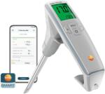 Testo Tester de Ulei pentru Prăjit Testo 270 BT cu Bluetooth | Termix (05632770)