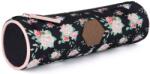 KARTON P+P Ученически калъф Oxybag кръгъл OXY SCOOLER Rose (8-57521)