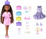 Mattel Barbie Dream Besties кукла с аксесоари Бруклин (JGG39)
