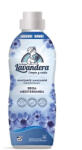 La Antigua Lavandera öblítő koncentrátum 1 l (45 mosás) Mediterrán