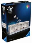 Ravensburger Iconics: Бъкингамският дворец (Нощно издание) (12008031)