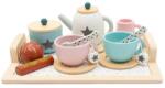 Baby Mix Детски дървен чайник Montessori Baby Mix (57345)