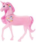 Mattel Барби вълшебен еднорог със светлина и звуци (jcp78)