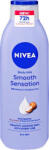 Nivea testápoló 250 ml Smooth Sensation