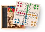 Popular Playthings Магнитен комплект игри Popular (92219)