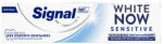 Signal White Now Sensitive fogkrém 75 ml (c012938)