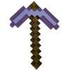 JAKKS Pacific Arma Disguise Minecraft Enchanted Pickaxe (112569) Figurina