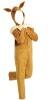 Disguise Pokemon Hooded Jumpsuit Classic Eevee (116 CM) Figurina