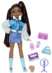 Mattel Кукла Barbie Dream Besties - БРУКЛИН (HYC22)