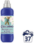 Coccolino öblítőkoncentrátum 925 ml Water Lily& amp; Pink Grapefruit Parfüm& amp; Care