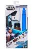 Hasbro Sabia Star Wars Forge Obi-wan Kenobi Extendable Blue (f1162) Figurina