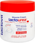 Lactovit testápoló 400 ml Lactourea Mousse