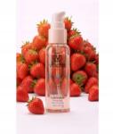 Virgite Lubrifiant Virgite pe Baza de Apa, Aroma Capsuni, 150 ml