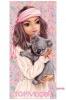 Depesche Topmodel Microfibre Towel Wild (0412791)