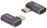  Delock USB-C elforgatott adapter (60287) (delock60287)