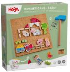 HABA Чукалка с пирони Ферма (2013378001)