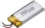 Renata lítium-polimer akku 3, 7 V, 145 mAh, 24, 5 x 13, 2 x 6, 2 mm, ICP581323PA (100692) (100692)