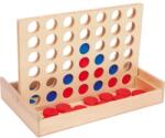 Legler Small Foot Дървени игри пътнически морски шах (LE3460)